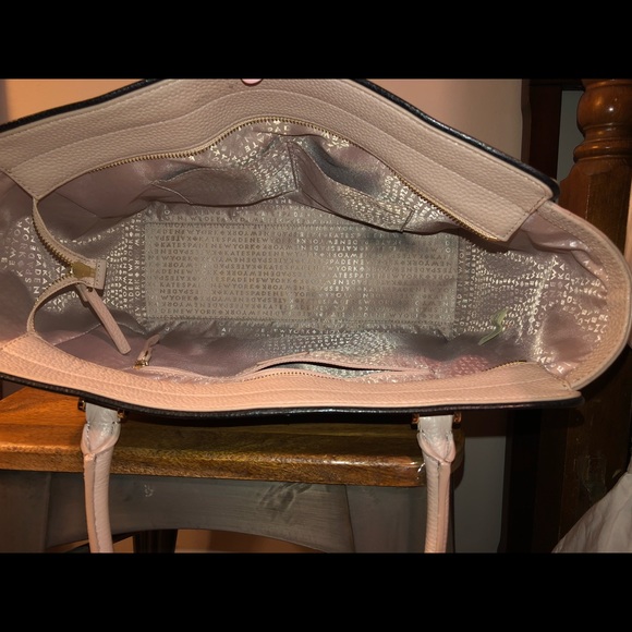 Kate spade large handbag - Picture 4 of 4